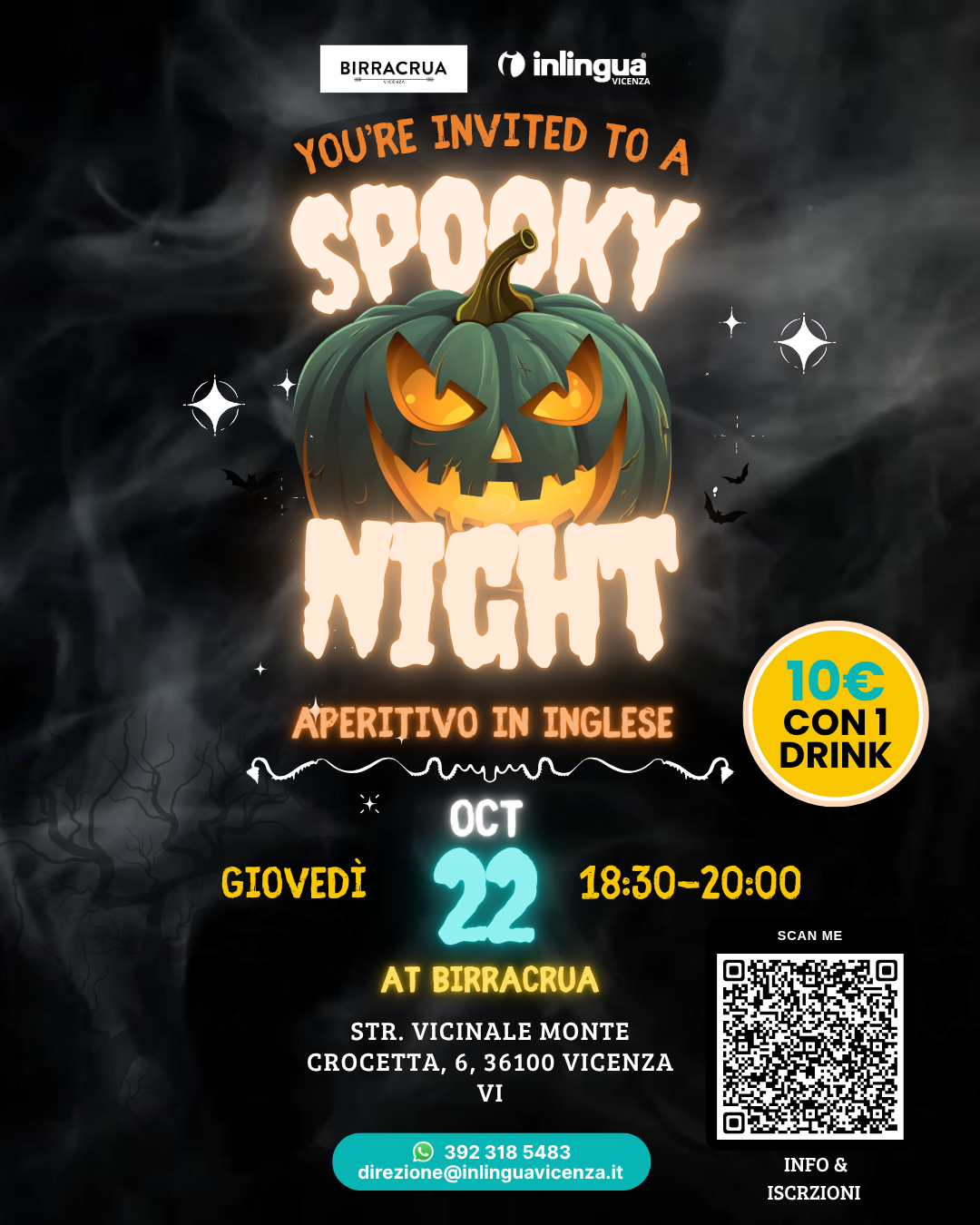 CONVERSATIONAL NIGHT - HALLOWEEN (Instagram Post (45))