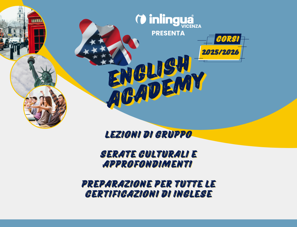 English Academy 2025 SLIDER SITO