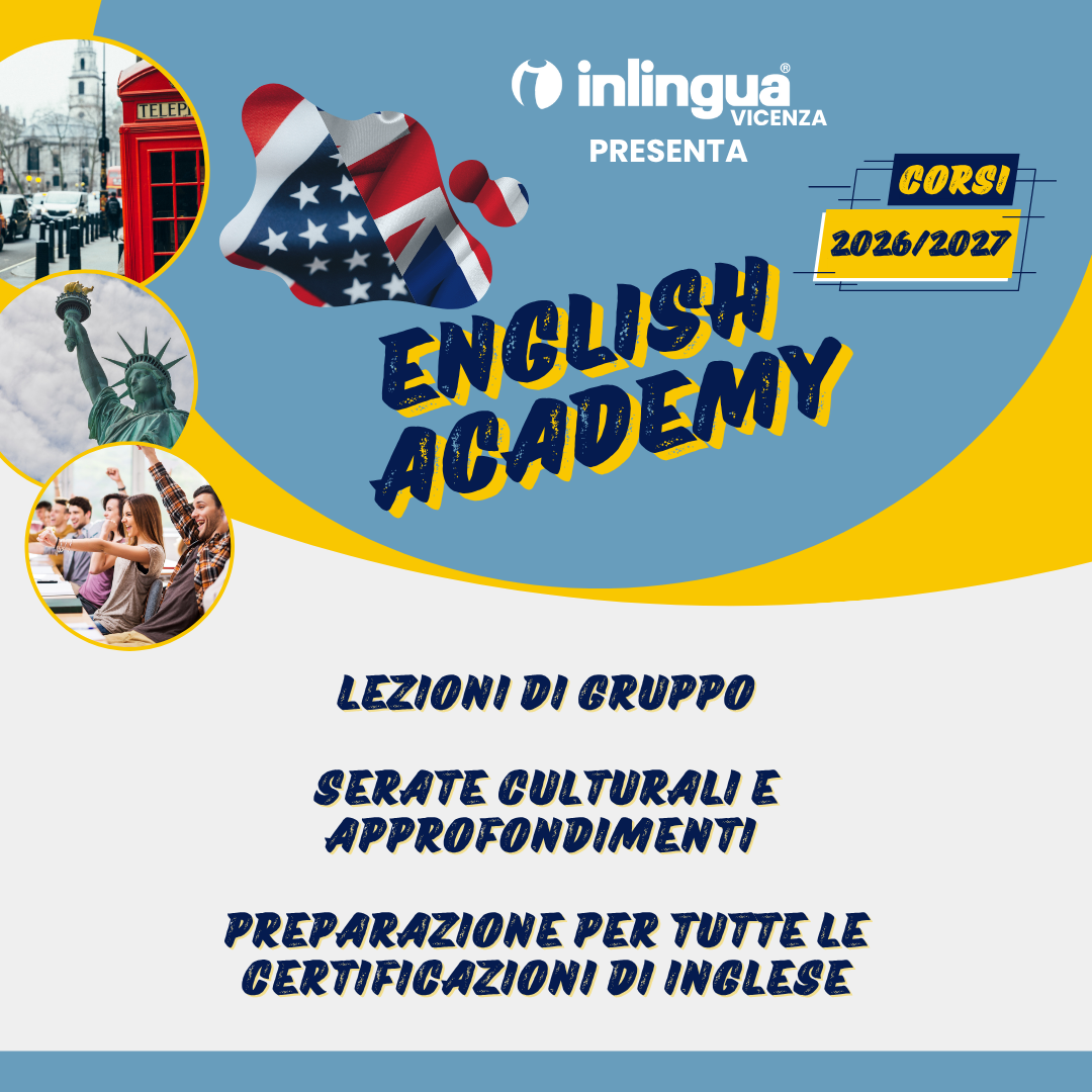 English Academy 2026 IG FB WA