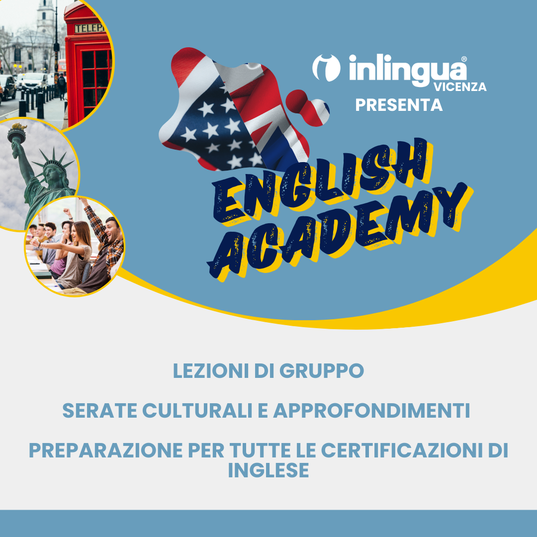 English Academy Neswletter image