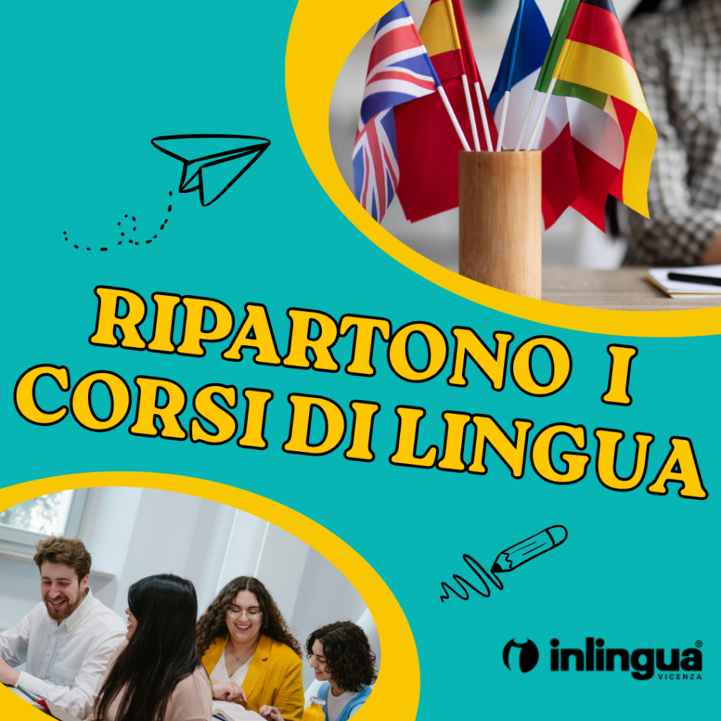 partenza corsi